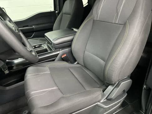 Used 2025 Ford F150 STX w/ Equipment Group 200A RWD image 10