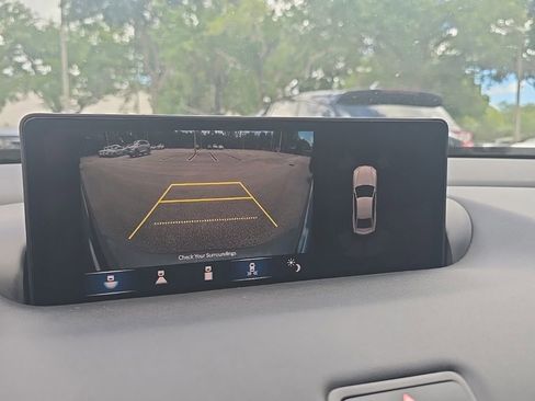 Used 2025 Acura TLX w/ Technology Package FWD image 21