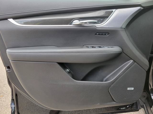 Used 2020 Cadillac XT6 Sport AWD/4WD image 18
