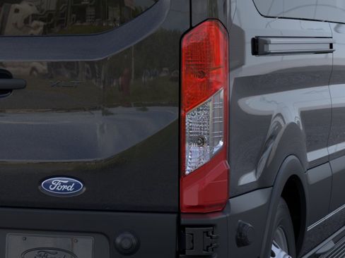 New 2026 Ford Transit 350 XL AWD/4WD image 24