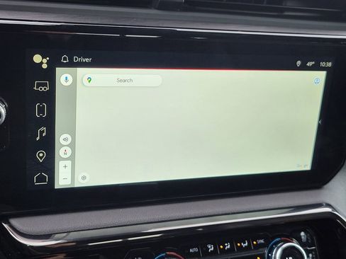 Used 2024 GMC Sierra 1500 AT4 w/ AT4 Preferred Package image 29