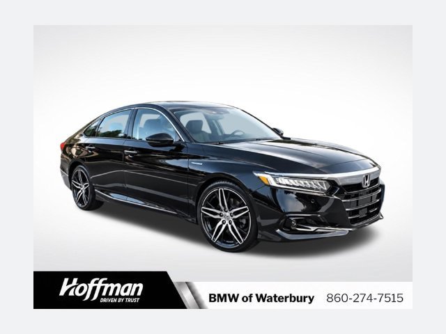 Used 2022 Honda Accord Touring image 1