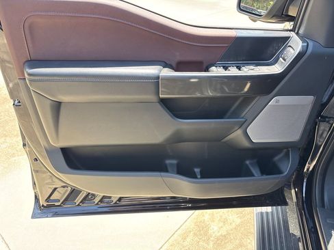 Used 2023 Ford F150 Lariat w/ Equipment Group 502A High AWD/4WD image 16