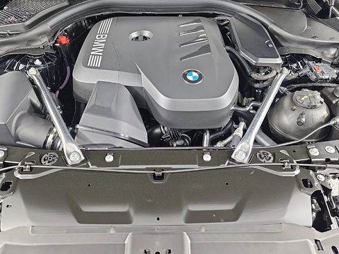 New 2026 BMW 530i xDrive w/ M Sport Package image 12