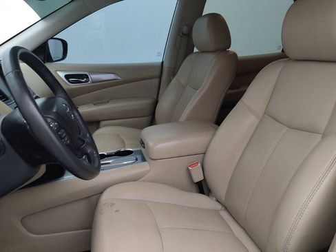 Used 2017 Nissan Pathfinder SL FWD image 17