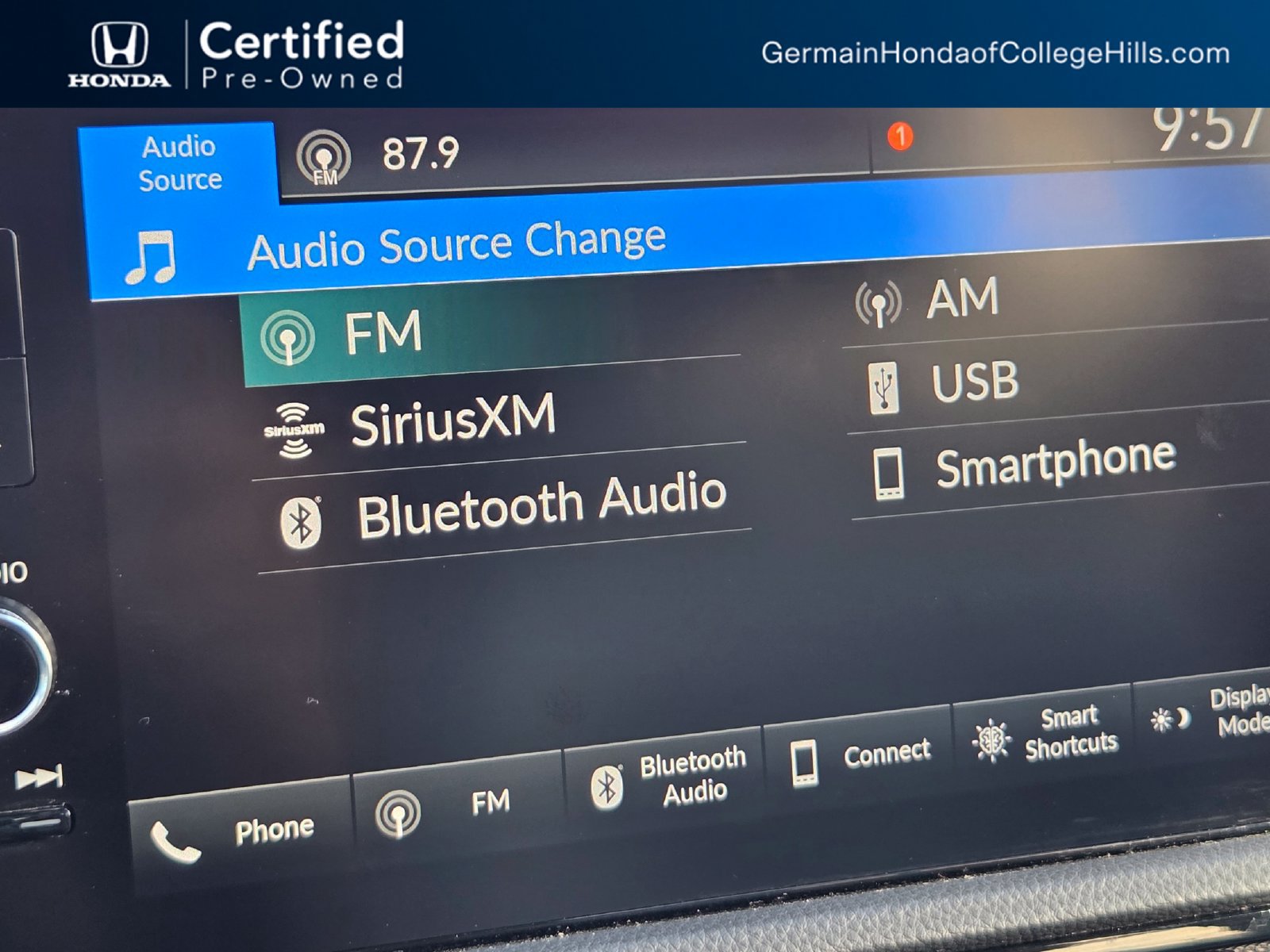 Used 2024 Honda CR-V EX-L image 14