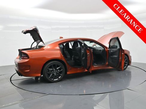 Used 2023 Dodge Charger R/T w/ Blacktop Package image 37