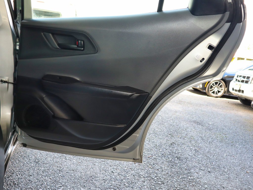 Used 2024 Toyota Prius LE AWD/4WD image 54