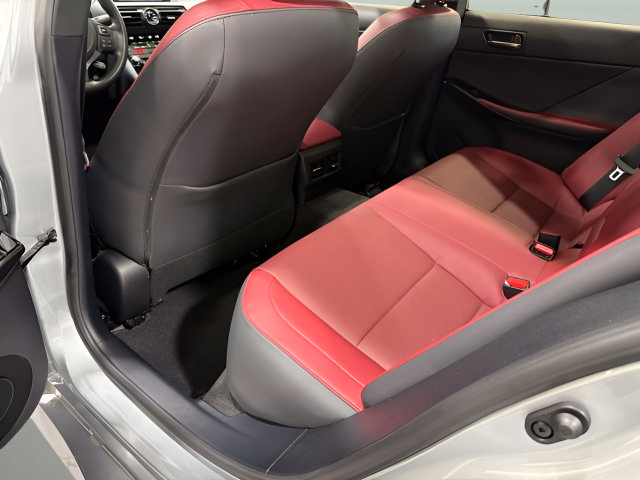Used 2024 Lexus IS 350 F Sport w/ Accessory Package 2 RWD image 31