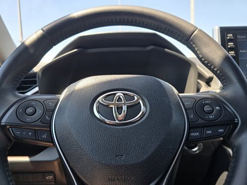 Certified 2019 Toyota RAV4 Limited w/ All Weather Liner Package AWD/4WD image 27