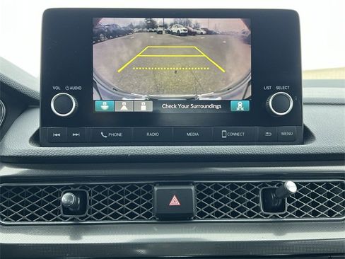 Used 2023 Acura Integra A-Spec image 12