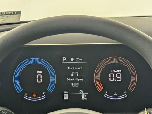 New 2026 Hyundai Tucson SEL image 17