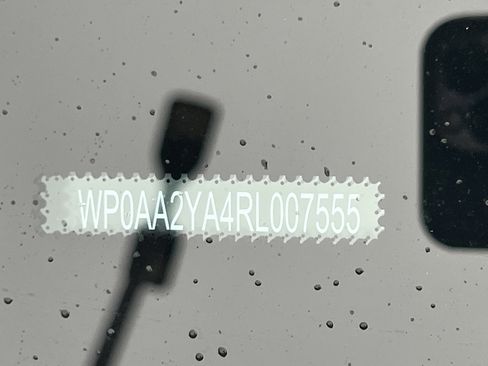 Used 2024 Porsche Panamera 4 AWD/4WD image 34