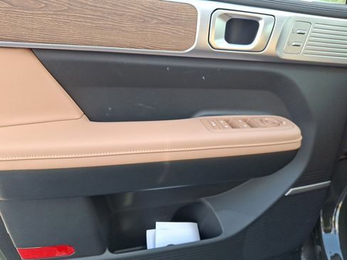 New 2026 Hyundai Santa Fe Calligraphy image 9