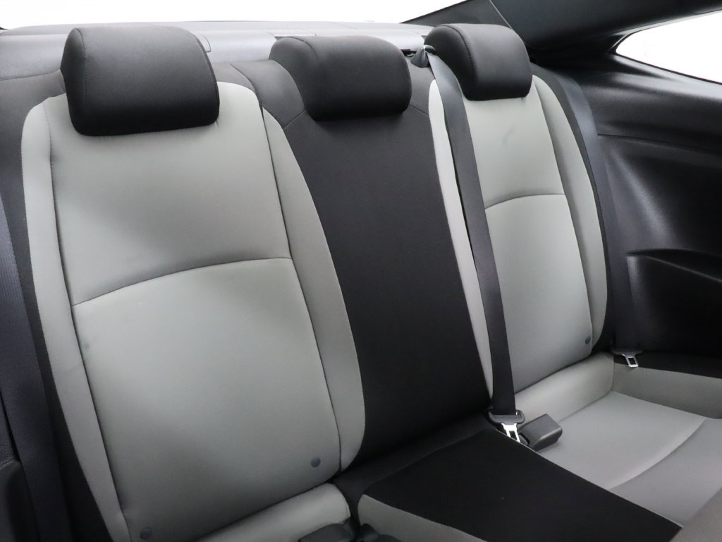 Used 2016 Honda Civic LX-P image 24