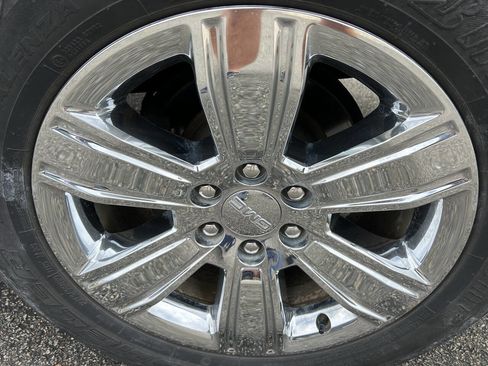 Used 2018 GMC Sierra 1500 SLT image 26