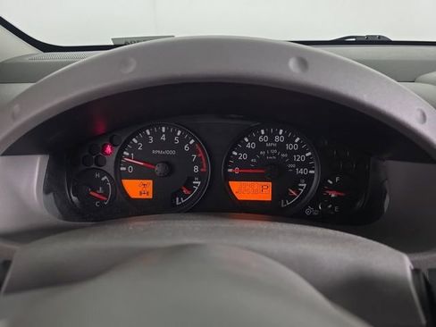 Used 2019 Nissan Frontier SV AWD/4WD image 12