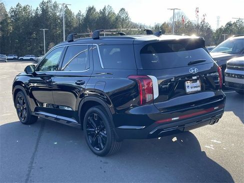 Certified 2025 Hyundai Palisade XRT image 5