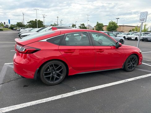 Used 2023 Honda Civic Sport Touring image 27