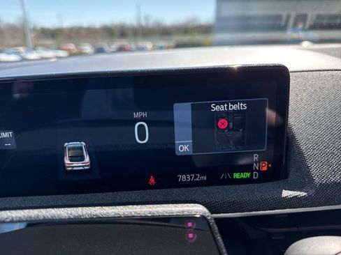 Used 2025 Ford Mustang Mach-E Premium image 12