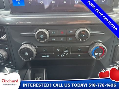 Certified 2025 Ford F150 STX w/ Equipment Group 200A image 26