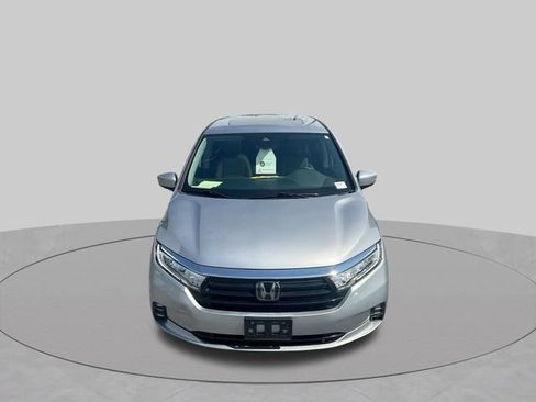 Used 2024 Honda Odyssey EX-L image 35