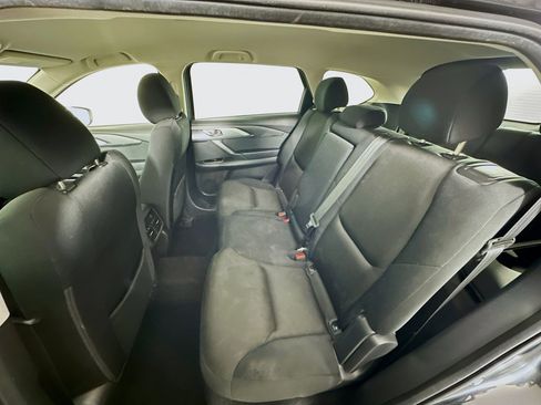 Used 2022 MAZDA CX-9 Sport image 27