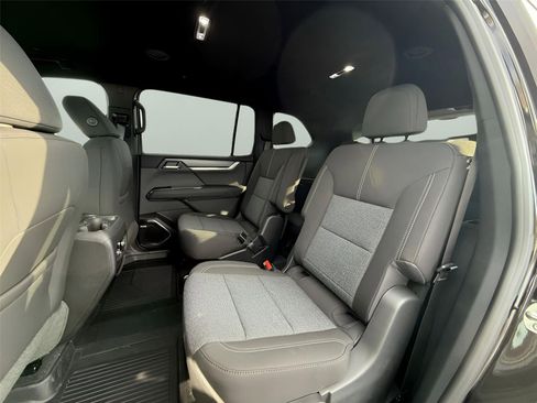 New 2026 GMC Acadia Elevation w/ LPO, Floor Liner Package image 20