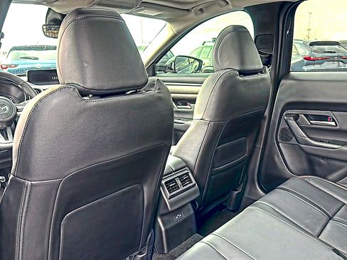 New 2026 MAZDA CX-50 AWD 2.5 S w/ Accent Package image 15