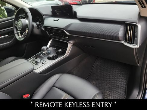 Used 2026 MAZDA CX-90 3.3 Turbo w/ Select Package AWD/4WD image 9