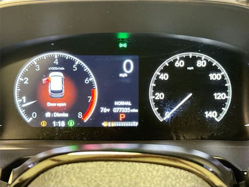 Used 2025 Honda Pilot EX-L image 12