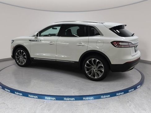 Used 2022 Lincoln Nautilus Reserve w/ Equipment Group 201A AWD/4WD image 7
