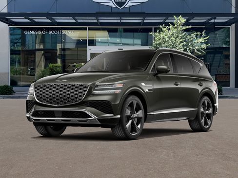 New 2026 Genesis GV80 2.5T Prestige AWD/4WD image 1