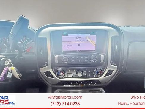 Used 2019 GMC Sierra 2500 SLT w/ Duramax Plus Package AWD/4WD image 29