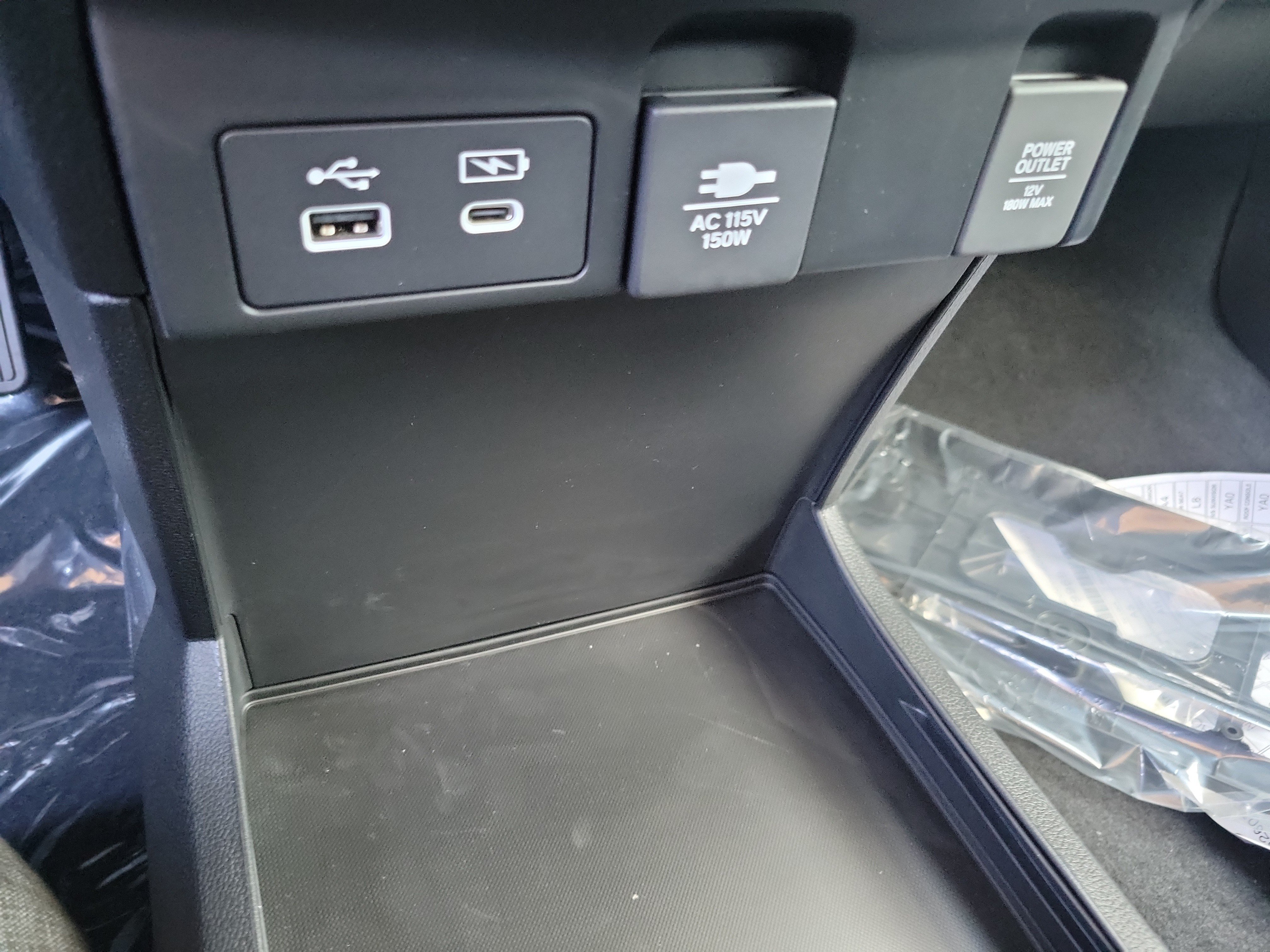 New 2026 Honda Odyssey Elite image 31