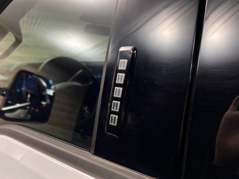 Used 2024 Ford F350 Lariat w/ Lariat Ultimate Package image 25