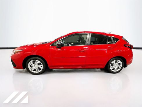 Used 2024 Subaru Impreza 2.0i AWD/4WD image 8