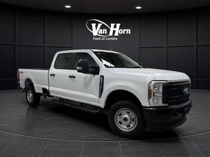 Used 2024 Ford F350 XL w/ XL Driver Assist Package