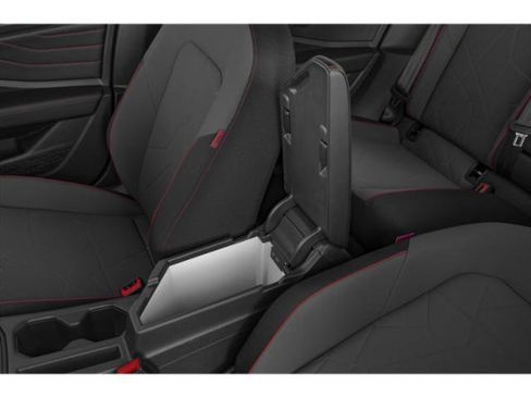 Used 2024 Volkswagen Jetta GLI 40th Anniversary Edition image 17