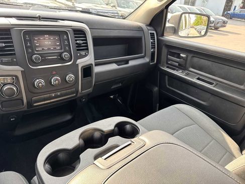 Used 2022 RAM 1500 Tradesman w/ Popular Equipment Group image 25