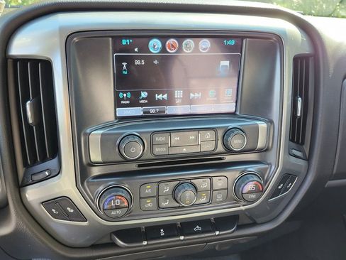 Used 2017 Chevrolet Silverado 1500 LT w/ All Star Edition image 21