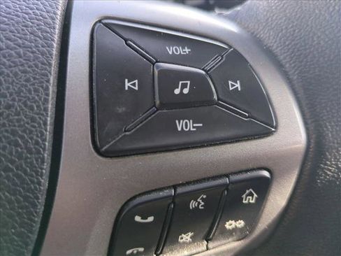 Used 2020 Ford Ranger XLT w/ Equipment Group 302A Luxury image 16