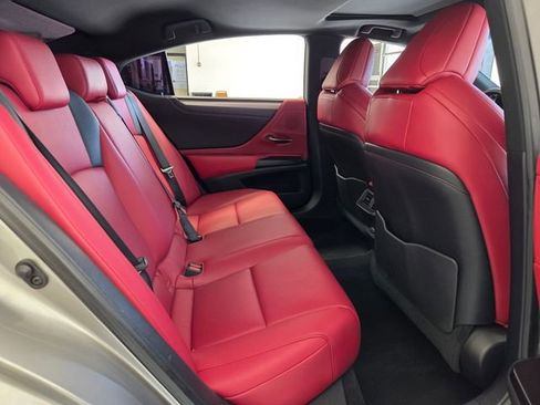 Used 2020 Lexus ES 350 F Sport w/ Accessory Package 2 image 20