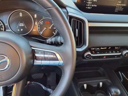 Used 2025 MAZDA CX-50 AWD 2.5 S w/ Preferred Package image 11