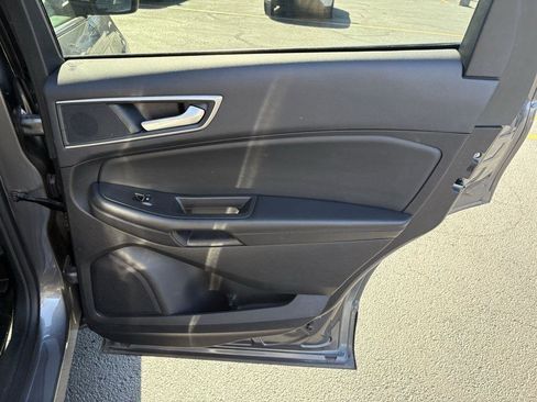Used 2024 Ford Edge SEL image 15