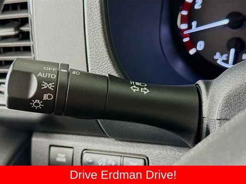 Used 2023 Nissan Frontier Pro-X w/ Pro-X Premium Package RWD image 14
