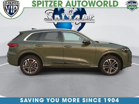 Used 2025 Audi Q5 Premium w/ Convenience Package AWD/4WD image 10