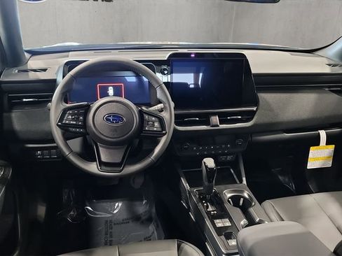 New 2026 Subaru Outback Premium AWD/4WD image 14