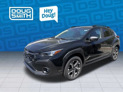 Used 2026 Subaru Crosstrek 2.5i Premium AWD/4WD image 1
