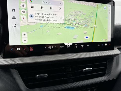 New 2026 Ford Explorer ST-Line w/ ST-Line Street Pack AWD/4WD image 17